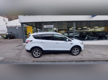 Ford - Kuga